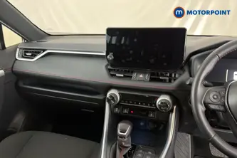 Toyota Rav4 Design Automatic Petrol Plug-In Hybrid SUV - Stock Number (1683265) - 1st supplementary image