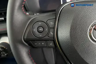 Toyota Rav4 Design Automatic Petrol Plug-In Hybrid SUV - Stock Number (1683266) - 4th supplementary image