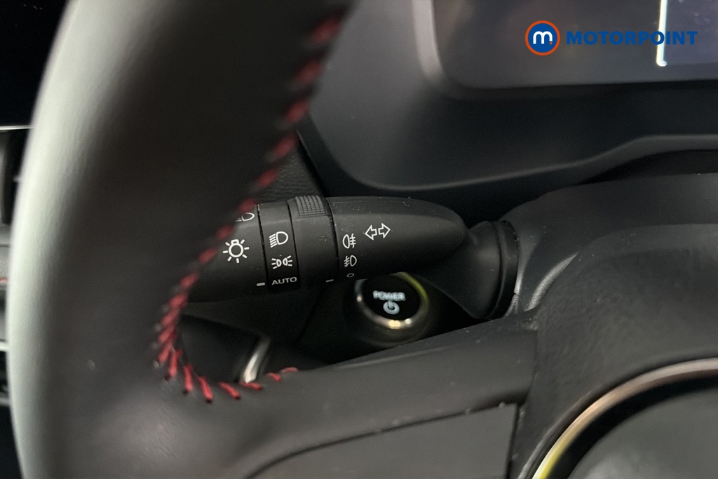 Toyota Rav4 Design Automatic Petrol Plug-In Hybrid SUV - Stock Number (1683266) - 5th supplementary image