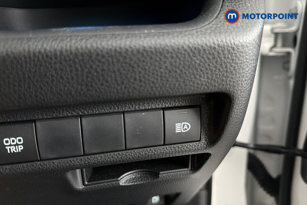 Toyota Rav4 Design Automatic Petrol Plug-In Hybrid SUV - Stock Number (1683266) - 11th supplementary image