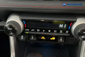 Toyota Rav4 Design Automatic Petrol Plug-In Hybrid SUV - Stock Number (1683266) - 12th supplementary image