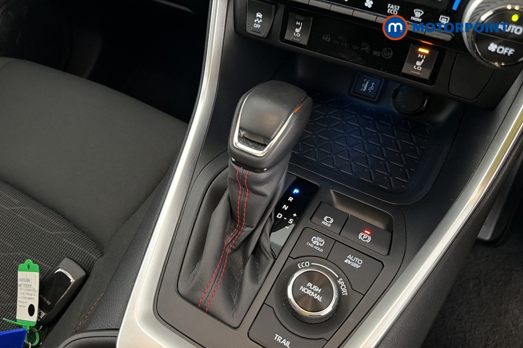 Toyota Rav4 Design Automatic Petrol Plug-In Hybrid SUV - Stock Number (1683266) - 15th supplementary image
