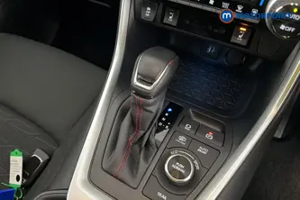 Toyota Rav4 Design Automatic Petrol Plug-In Hybrid SUV - Stock Number (1683266) - 15th supplementary image