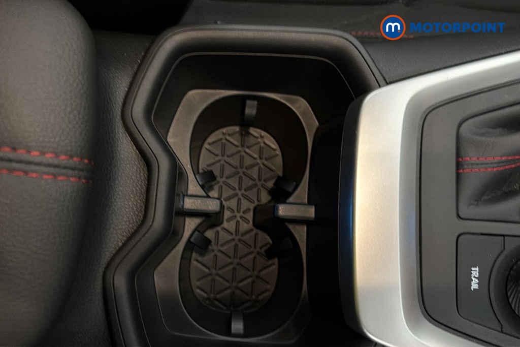 Toyota Rav4 Design Automatic Petrol Plug-In Hybrid SUV - Stock Number (1683266) - 16th supplementary image