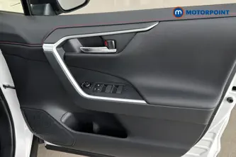 Toyota Rav4 Design Automatic Petrol Plug-In Hybrid SUV - Stock Number (1683266) - 18th supplementary image