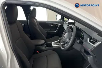 Toyota Rav4 Design Automatic Petrol Plug-In Hybrid SUV - Stock Number (1683266) - 22nd supplementary image