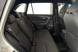 Toyota Rav4 Design Automatic Petrol Plug-In Hybrid SUV - Stock Number (1683266) - 25th supplementary image