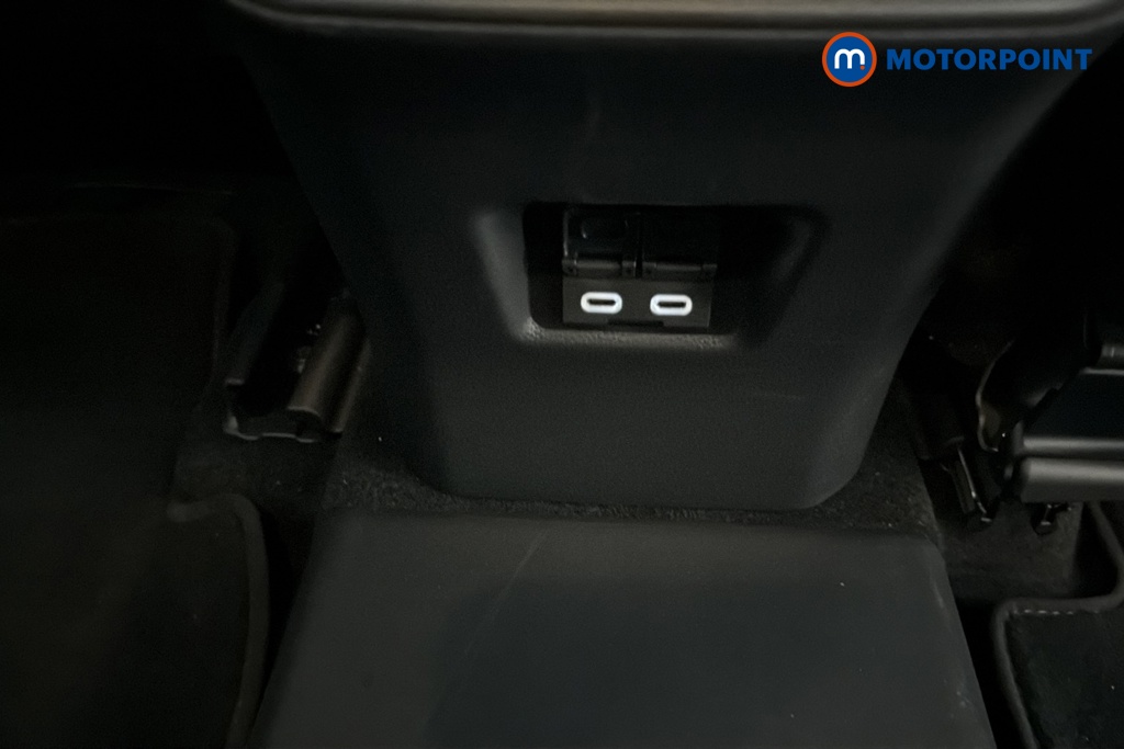 Toyota Rav4 Design Automatic Petrol Plug-In Hybrid SUV - Stock Number (1683266) - 28th supplementary image