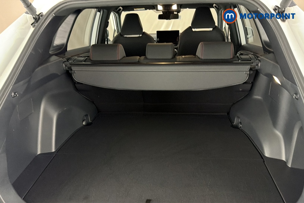 Toyota Rav4 Design Automatic Petrol Plug-In Hybrid SUV - Stock Number (1683266) - 30th supplementary image
