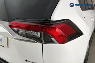 Toyota Rav4 Design Automatic Petrol Plug-In Hybrid SUV - Stock Number (1683266) - 36th supplementary image