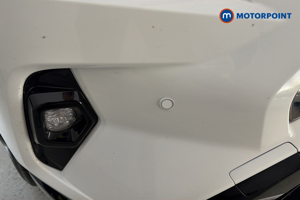 Toyota Rav4 Design Automatic Petrol Plug-In Hybrid SUV - Stock Number (1683266) - 38th supplementary image