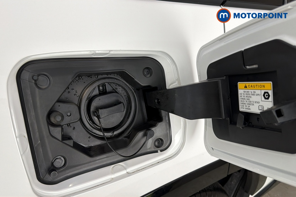 Toyota Rav4 Design Automatic Petrol Plug-In Hybrid SUV - Stock Number (1683266) - 41st supplementary image