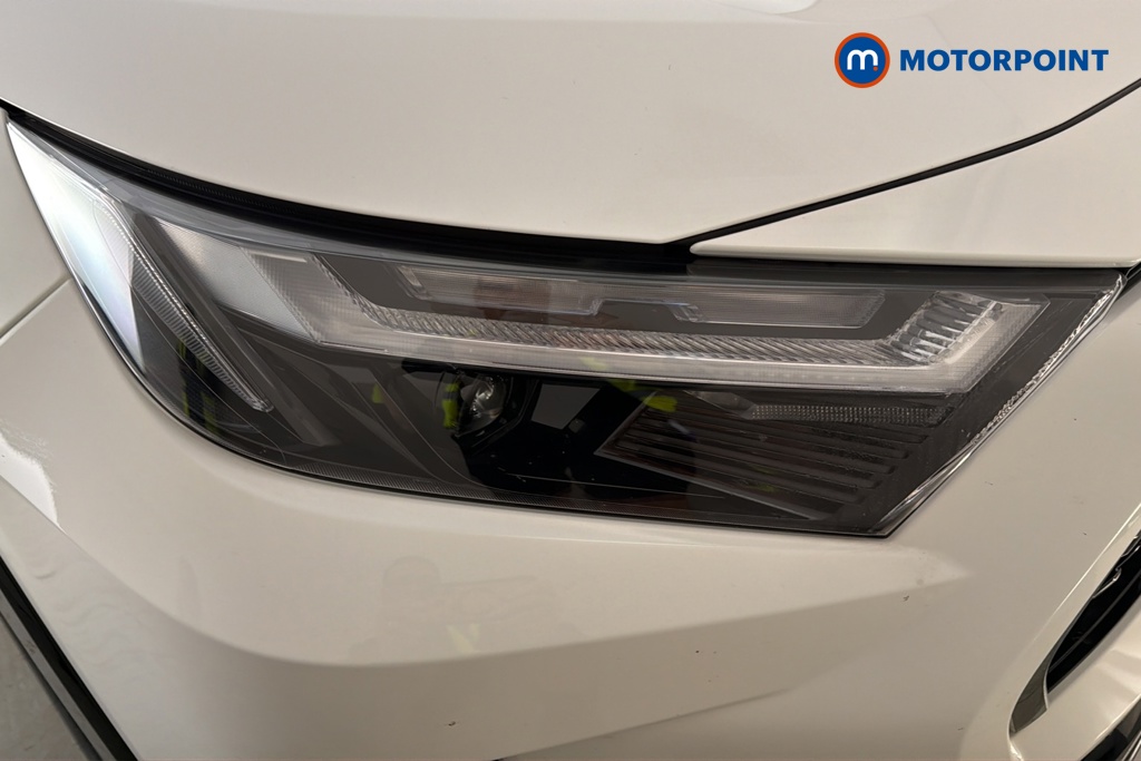 Toyota Rav4 Design Automatic Petrol Plug-In Hybrid SUV - Stock Number (1683266) - 42nd supplementary image