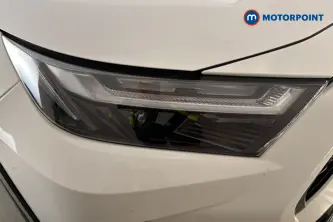 Toyota Rav4 Design Automatic Petrol Plug-In Hybrid SUV - Stock Number (1683266) - 42nd supplementary image