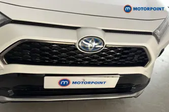 Toyota Rav4 Design Automatic Petrol Plug-In Hybrid SUV - Stock Number (1683266) - 43rd supplementary image