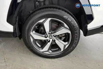 Toyota Rav4 Design Automatic Petrol Plug-In Hybrid SUV - Stock Number (1683266) - 46th supplementary image