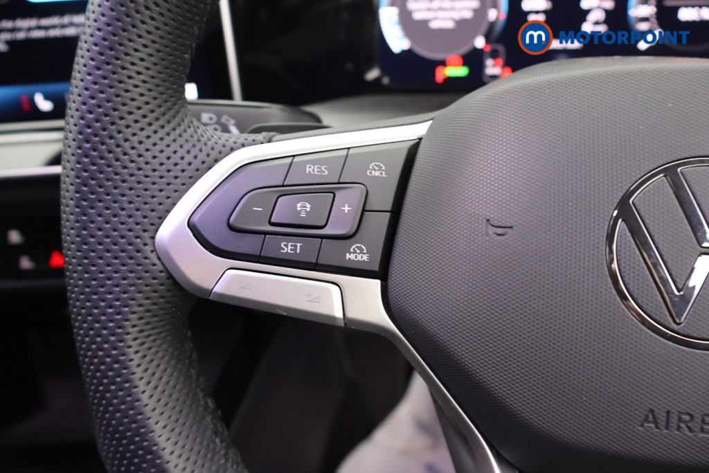 Volkswagen Golf Black Edition Automatic Petrol Hatchback - Stock Number (1683272) - 2nd supplementary image