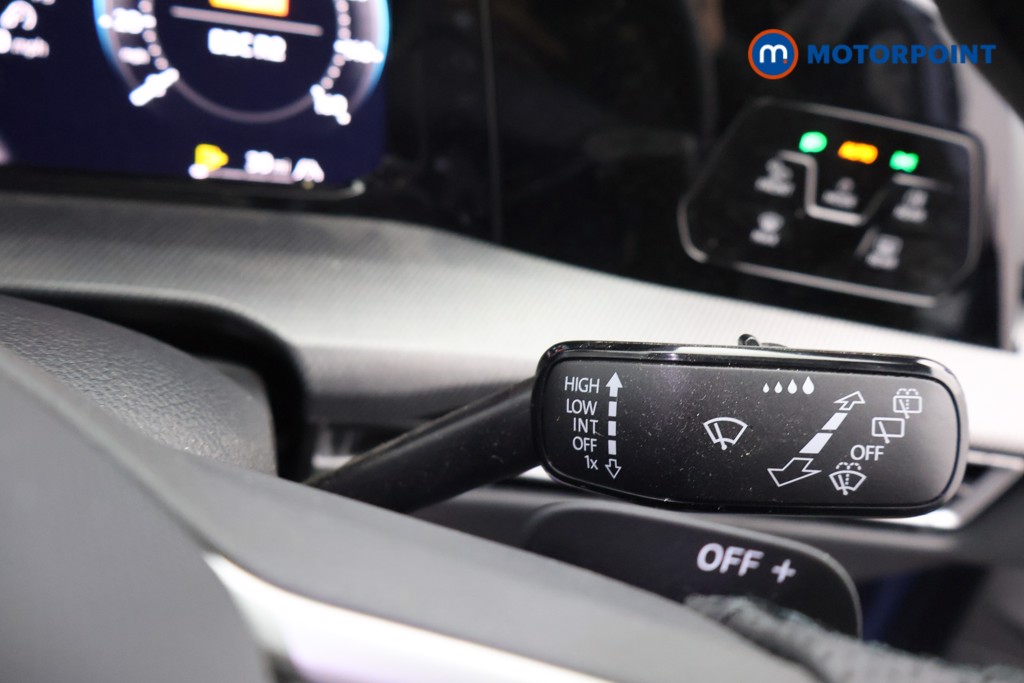 Volkswagen Golf Black Edition Automatic Petrol Hatchback - Stock Number (1683272) - 6th supplementary image