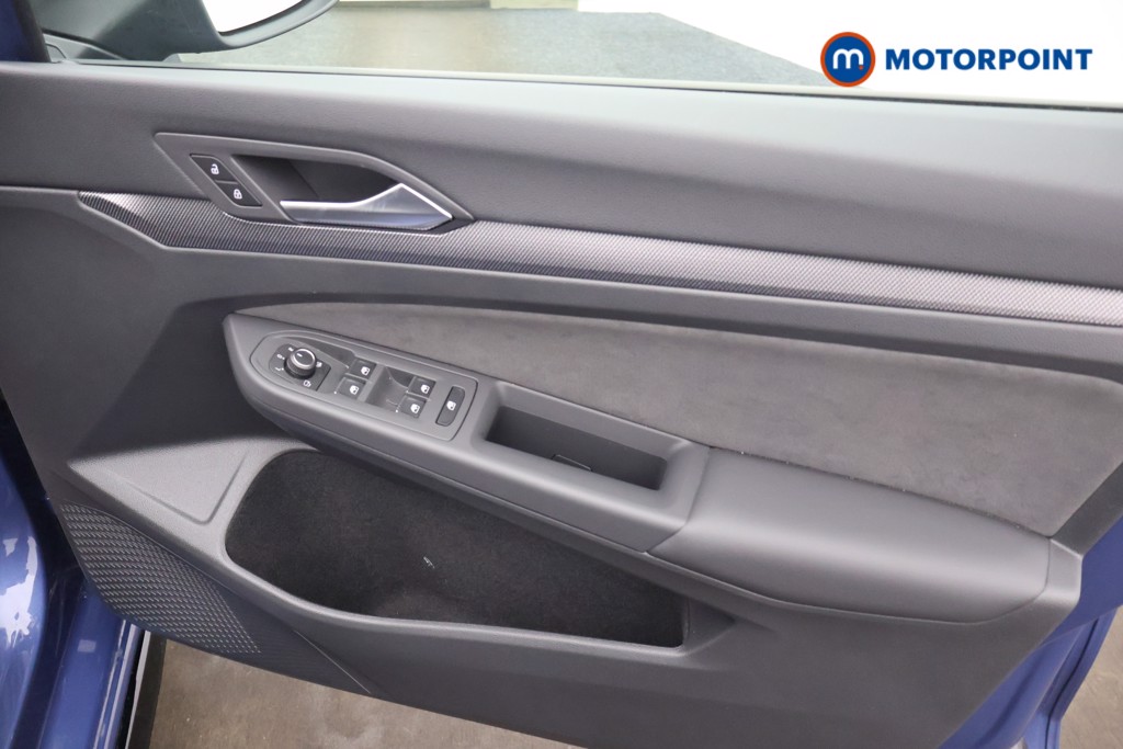 Volkswagen Golf Black Edition Automatic Petrol Hatchback - Stock Number (1683272) - 13th supplementary image