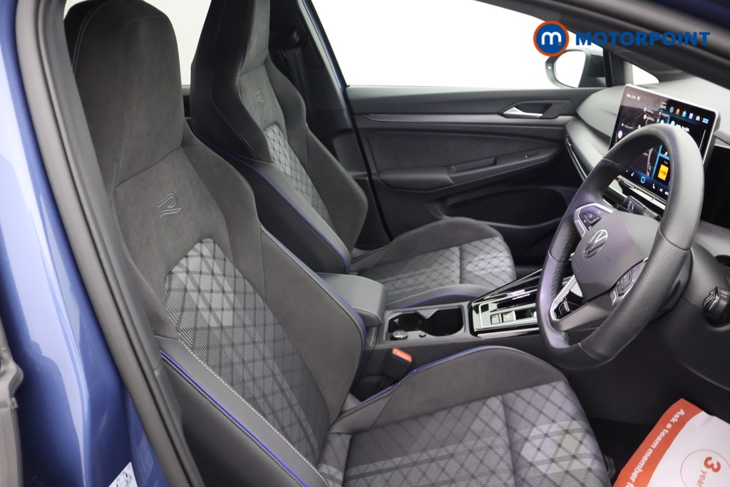 Volkswagen Golf Black Edition Automatic Petrol Hatchback - Stock Number (1683272) - 15th supplementary image