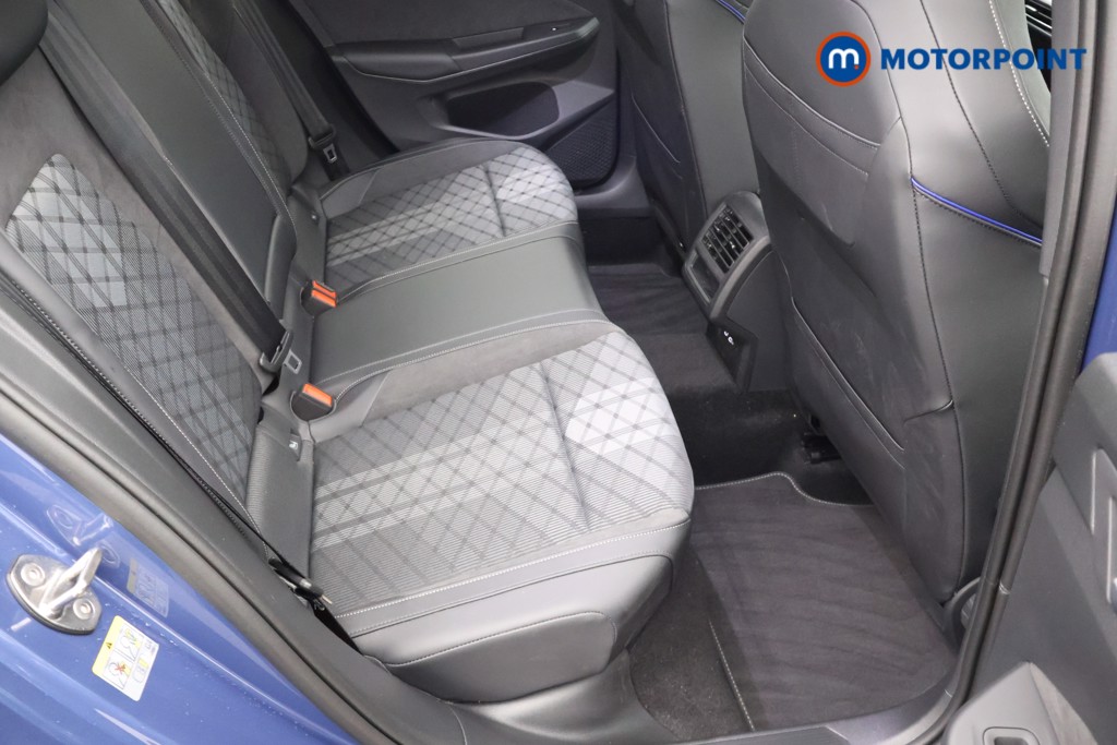 Volkswagen Golf Black Edition Automatic Petrol Hatchback - Stock Number (1683272) - 18th supplementary image