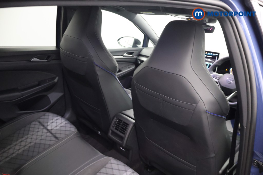 Volkswagen Golf Black Edition Automatic Petrol Hatchback - Stock Number (1683272) - 19th supplementary image
