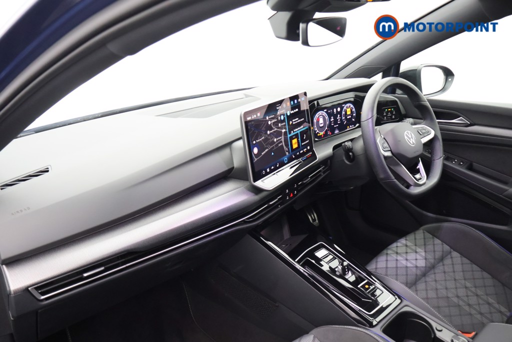 Volkswagen Golf Black Edition Automatic Petrol Hatchback - Stock Number (1683272) - 21st supplementary image