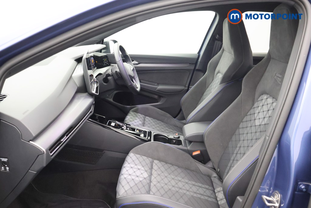 Volkswagen Golf Black Edition Automatic Petrol Hatchback - Stock Number (1683272) - 22nd supplementary image