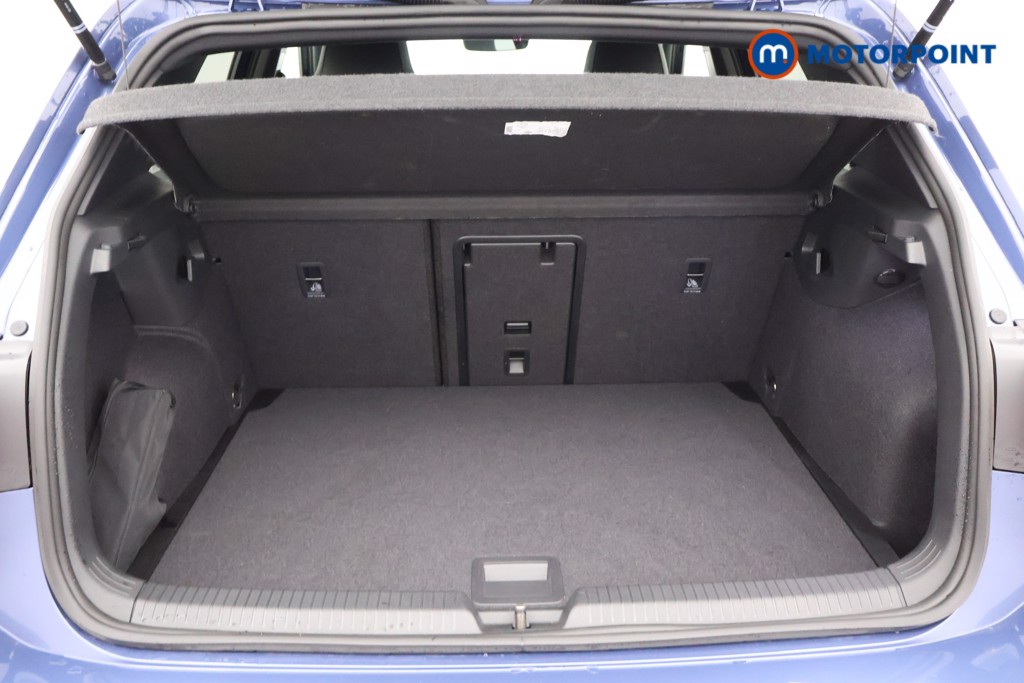 Volkswagen Golf Black Edition Automatic Petrol Hatchback - Stock Number (1683272) - 23rd supplementary image