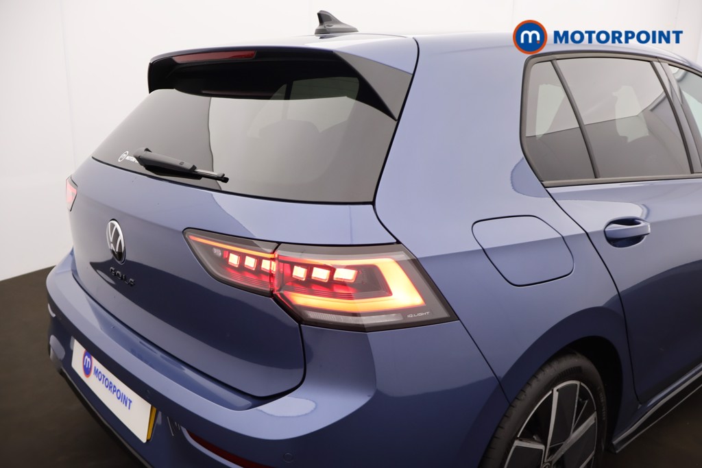 Volkswagen Golf Black Edition Automatic Petrol Hatchback - Stock Number (1683272) - 24th supplementary image