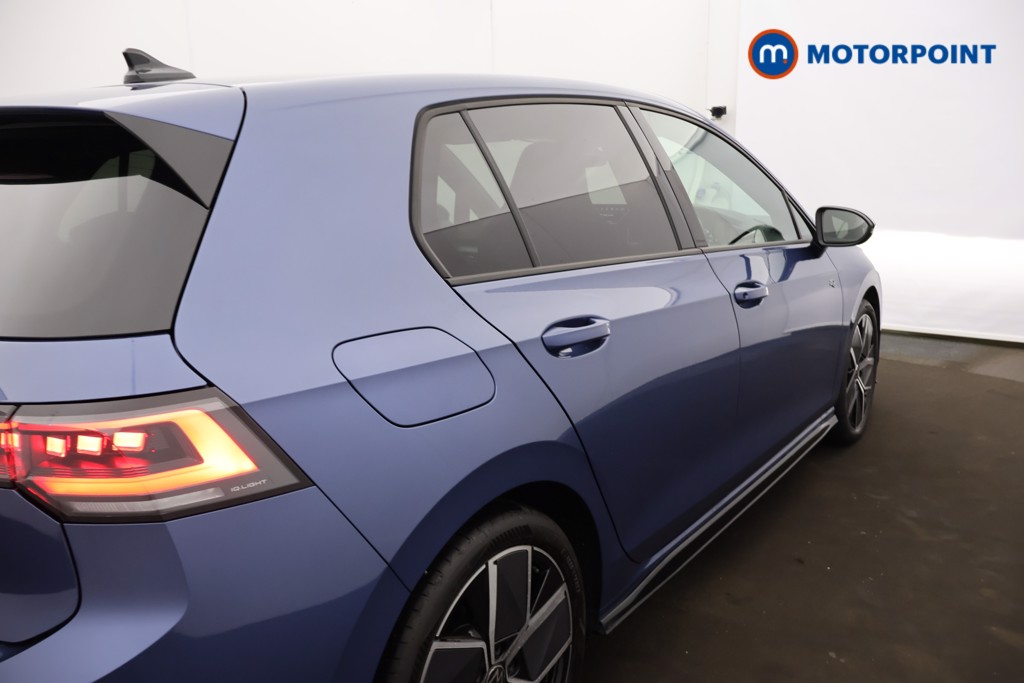 Volkswagen Golf Black Edition Automatic Petrol Hatchback - Stock Number (1683272) - 25th supplementary image