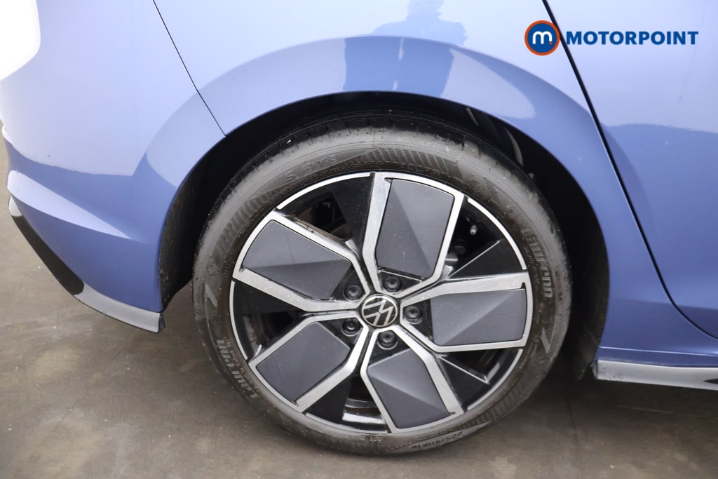 Volkswagen Golf Black Edition Automatic Petrol Hatchback - Stock Number (1683272) - 26th supplementary image
