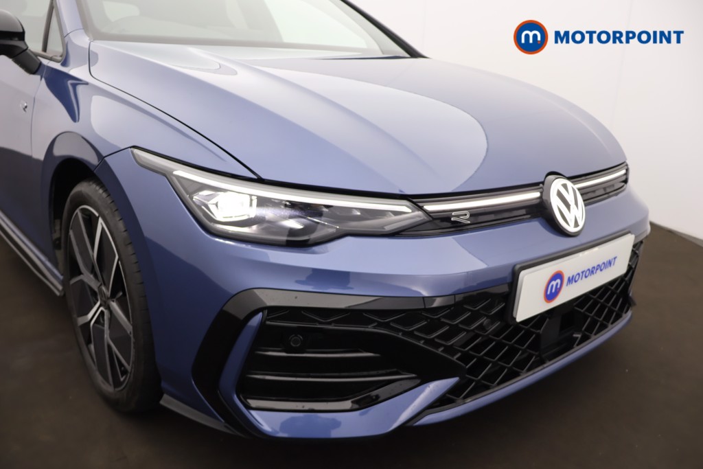Volkswagen Golf Black Edition Automatic Petrol Hatchback - Stock Number (1683272) - 28th supplementary image