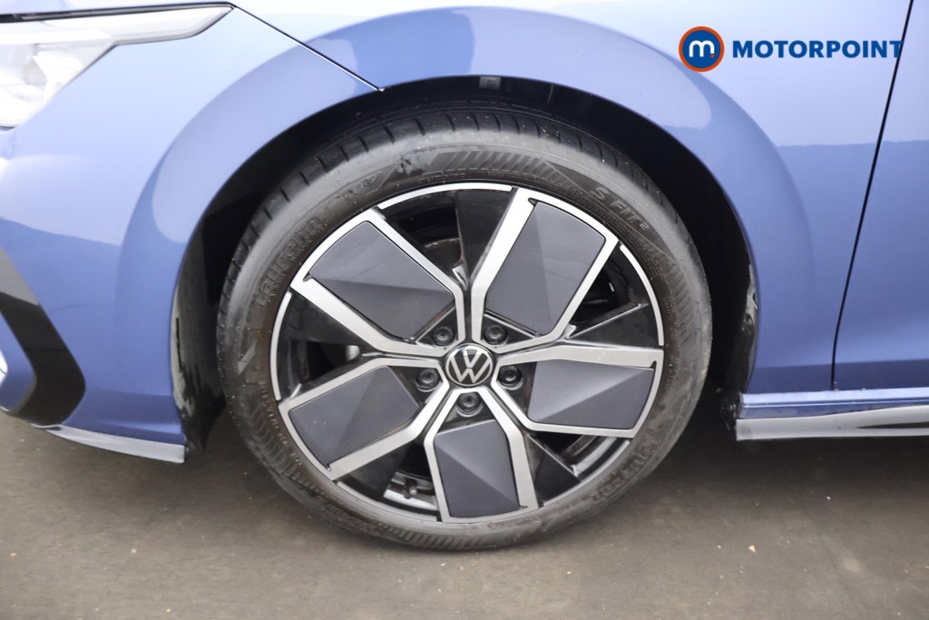 Volkswagen Golf Black Edition Automatic Petrol Hatchback - Stock Number (1683272) - 32nd supplementary image
