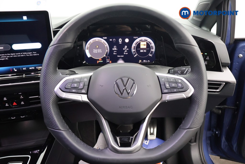 Volkswagen Golf Black Edition Automatic Petrol Hatchback - Stock Number (1683272) - 1st supplementary image