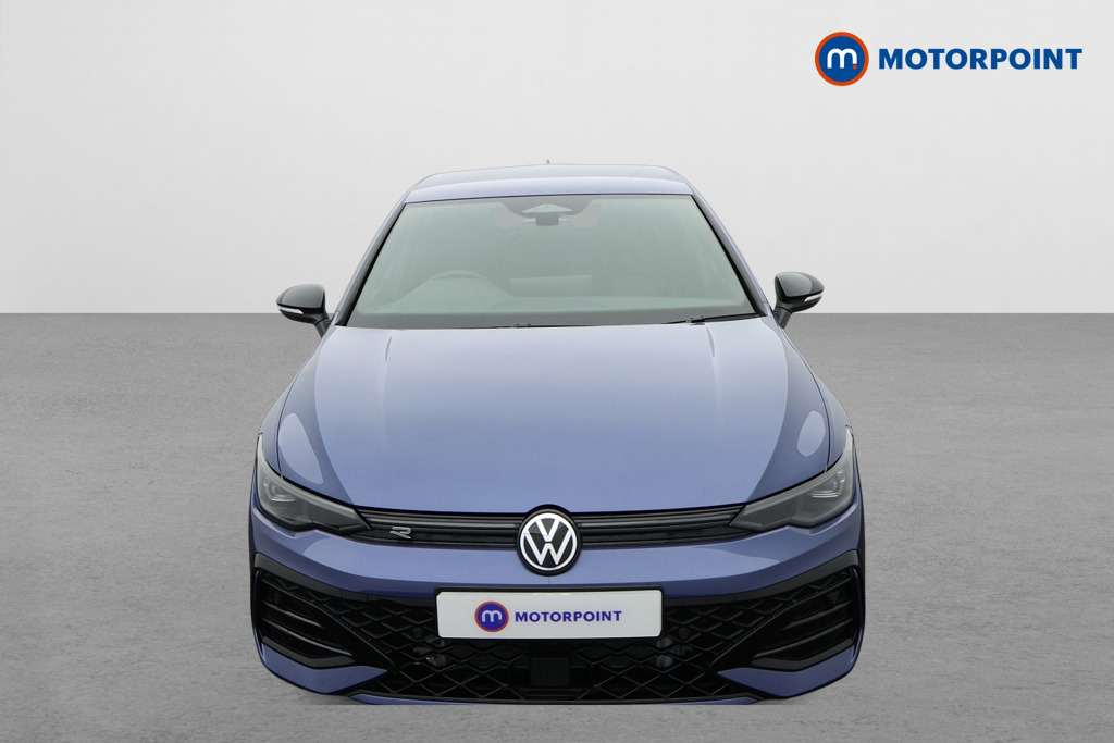 Volkswagen Golf Black Edition Automatic Petrol Hatchback - Stock Number (1683272) - Front bumper