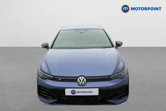 Volkswagen Golf Black Edition Automatic Petrol Hatchback - Stock Number (1683272) - Front bumper