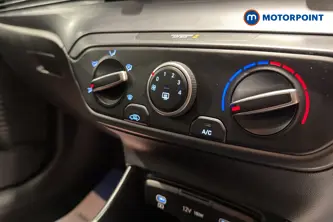 Hyundai I20 Black Line Manual Petrol Hatchback - Stock Number (1683295) - 994th supplementary image
