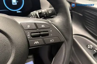 Hyundai I20 Black Line Manual Petrol Hatchback - Stock Number (1683295) - 3rd supplementary image