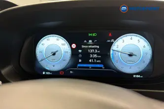 Hyundai I20 Black Line Manual Petrol Hatchback - Stock Number (1683295) - 7th supplementary image