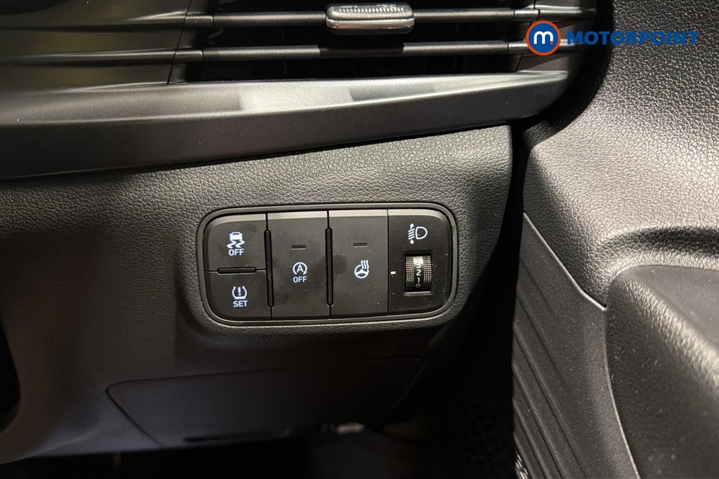 Hyundai I20 Black Line Manual Petrol Hatchback - Stock Number (1683295) - 11th supplementary image