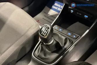 Hyundai I20 Black Line Manual Petrol Hatchback - Stock Number (1683295) - 15th supplementary image