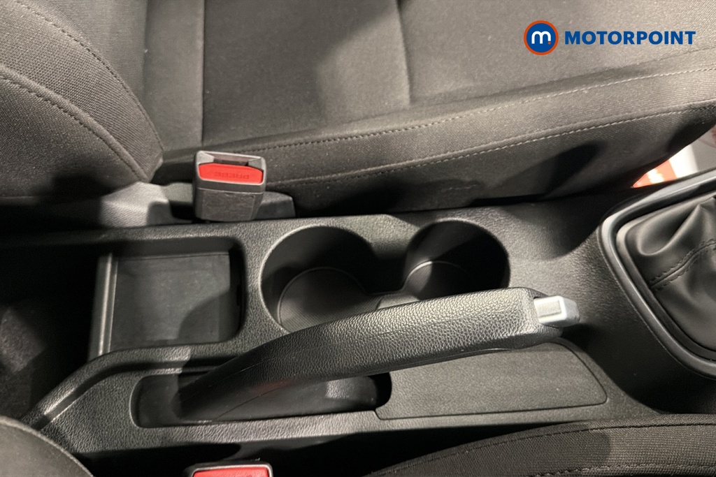 Hyundai I20 Black Line Manual Petrol Hatchback - Stock Number (1683295) - 16th supplementary image