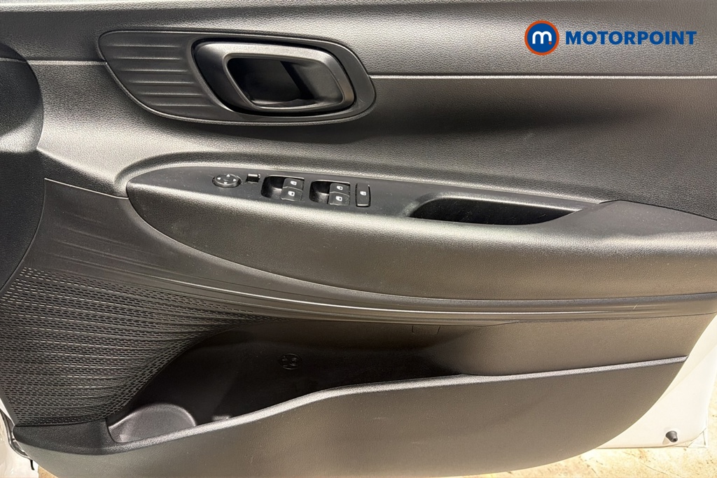 Hyundai I20 Black Line Manual Petrol Hatchback - Stock Number (1683295) - 18th supplementary image