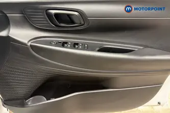 Hyundai I20 Black Line Manual Petrol Hatchback - Stock Number (1683295) - 18th supplementary image