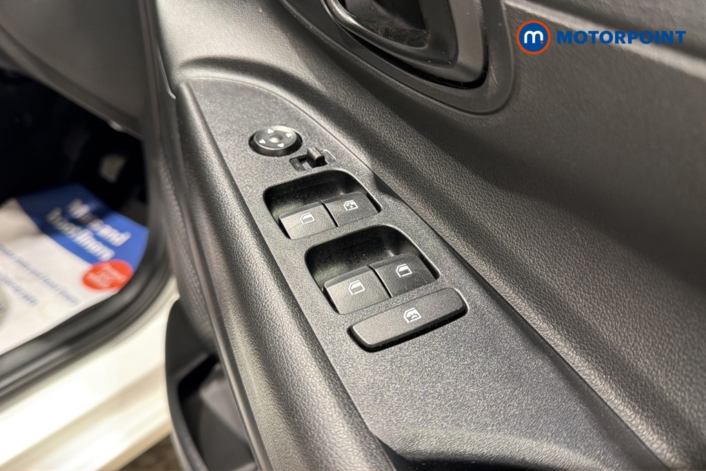Hyundai I20 Black Line Manual Petrol Hatchback - Stock Number (1683295) - 19th supplementary image