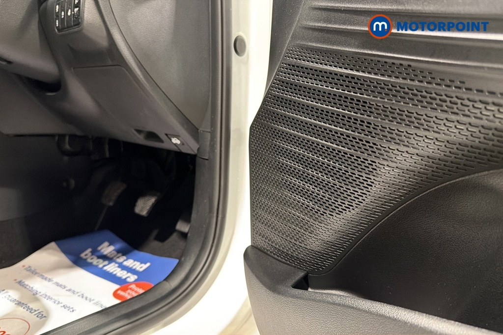 Hyundai I20 Black Line Manual Petrol Hatchback - Stock Number (1683295) - 21st supplementary image