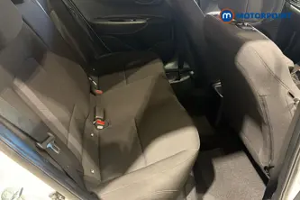 Hyundai I20 Black Line Manual Petrol Hatchback - Stock Number (1683295) - 25th supplementary image