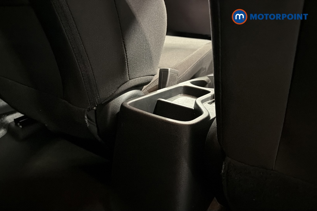 Hyundai I20 Black Line Manual Petrol Hatchback - Stock Number (1683295) - 28th supplementary image