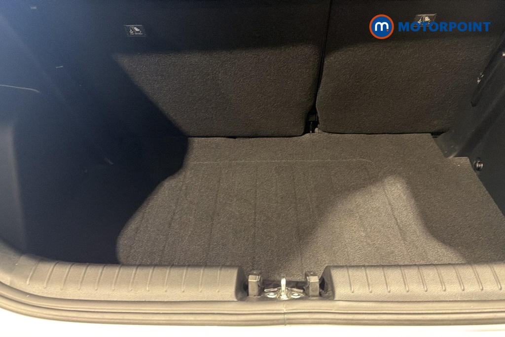 Hyundai I20 Black Line Manual Petrol Hatchback - Stock Number (1683295) - 30th supplementary image